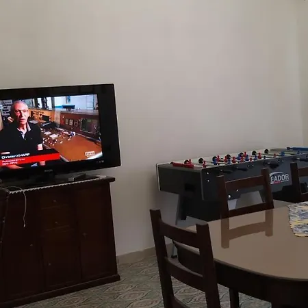Sebastian House Apartment *