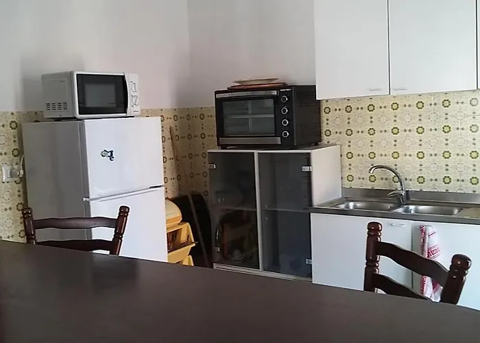 Sebastian House *