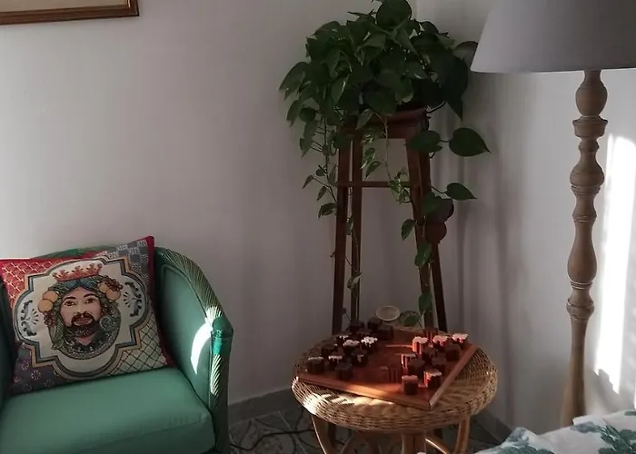 Sebastian House Lejlighed