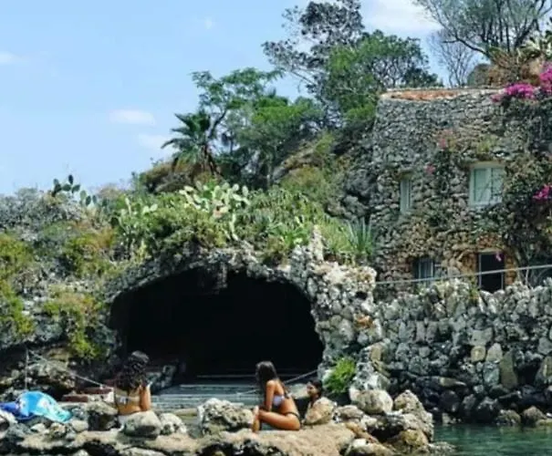 Lejlighed Sebastian House Giardini Naxos